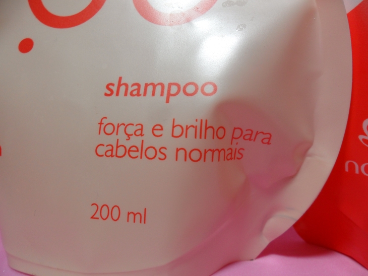 shampoo sou