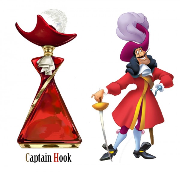 captain hook